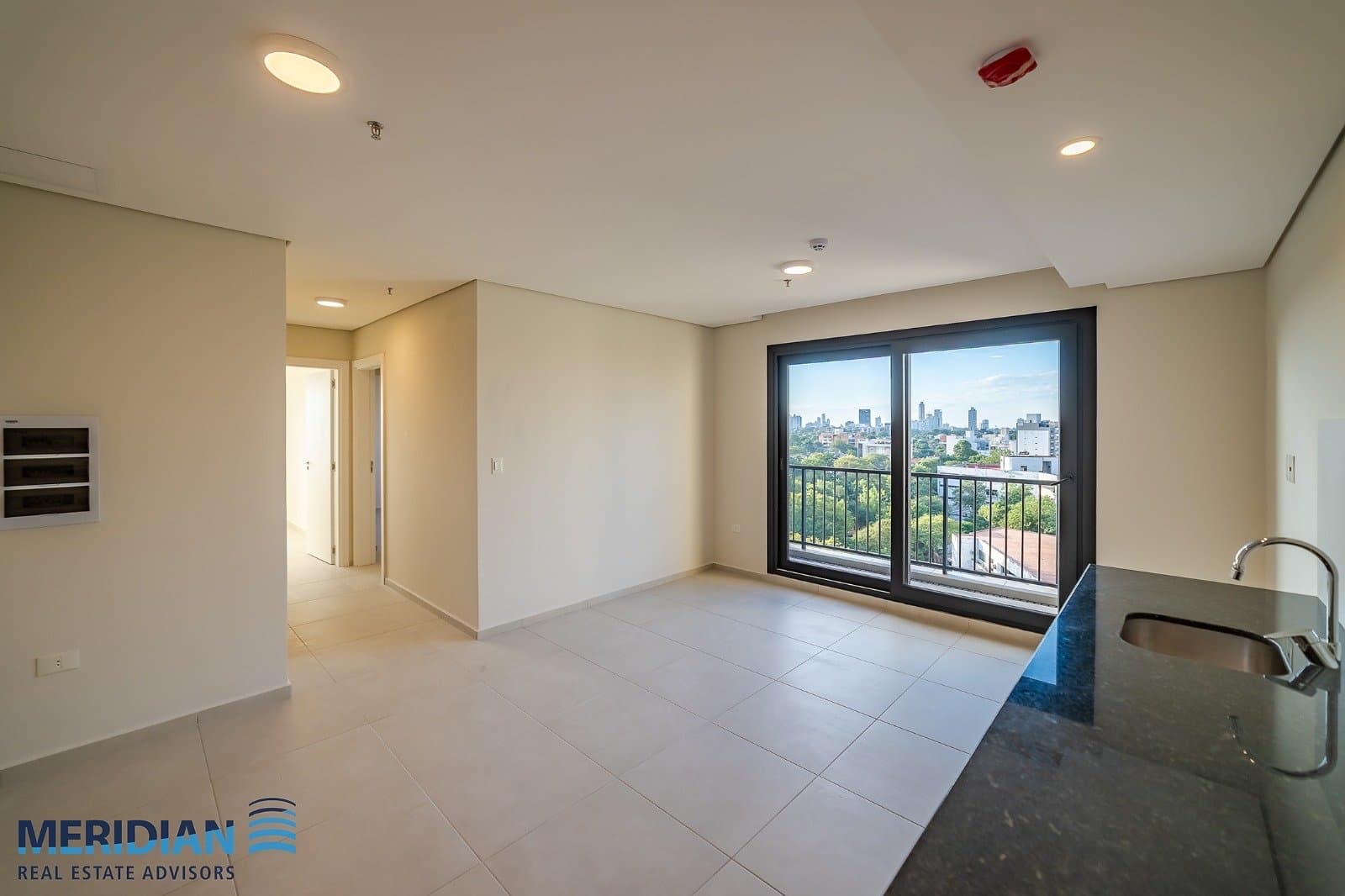 Departamento a ESTRENAR en Villa Aurelia, foto 1
