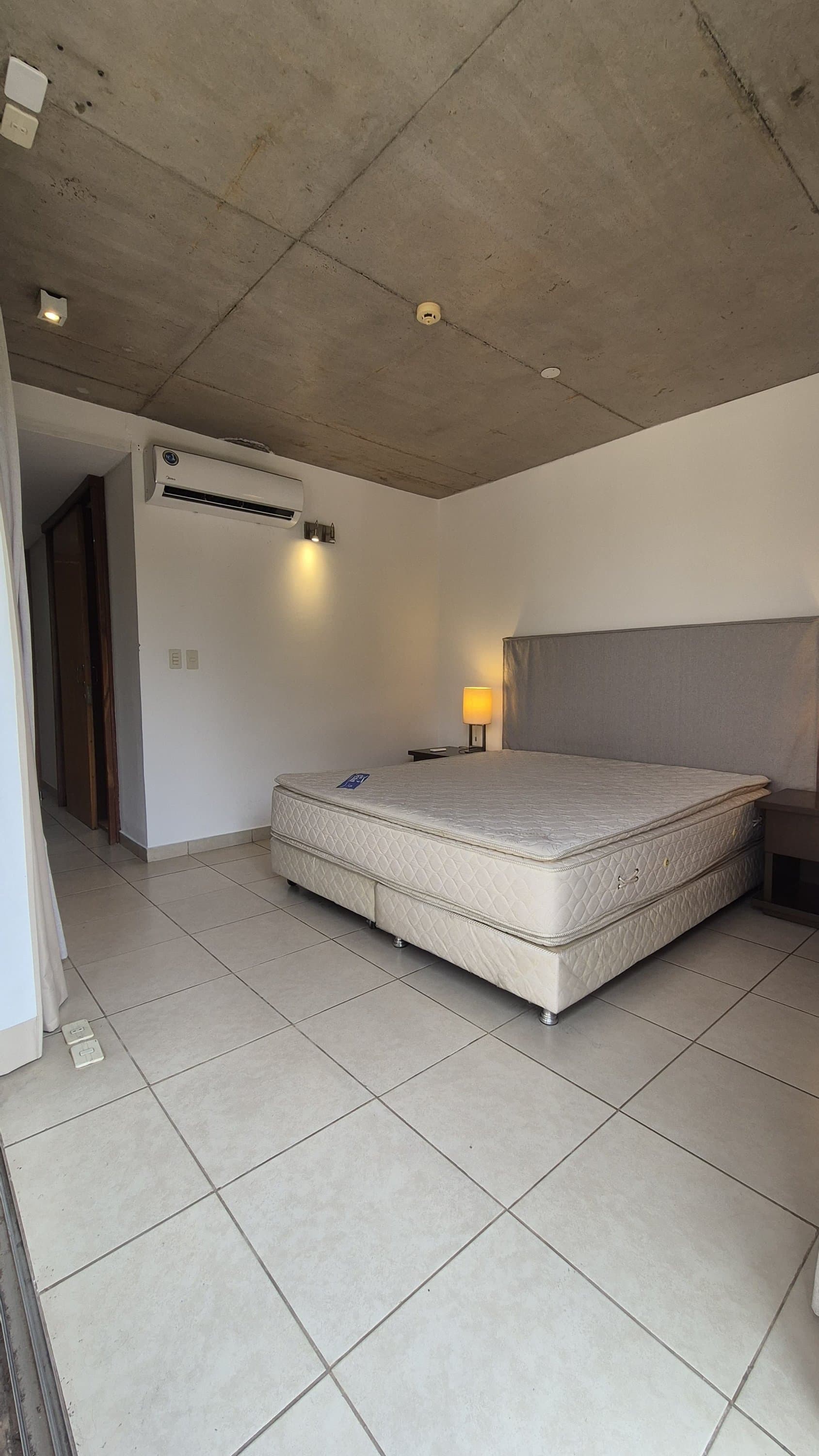 departamento amoblado en Asuncion zona Centenario un dormitorio, foto 5