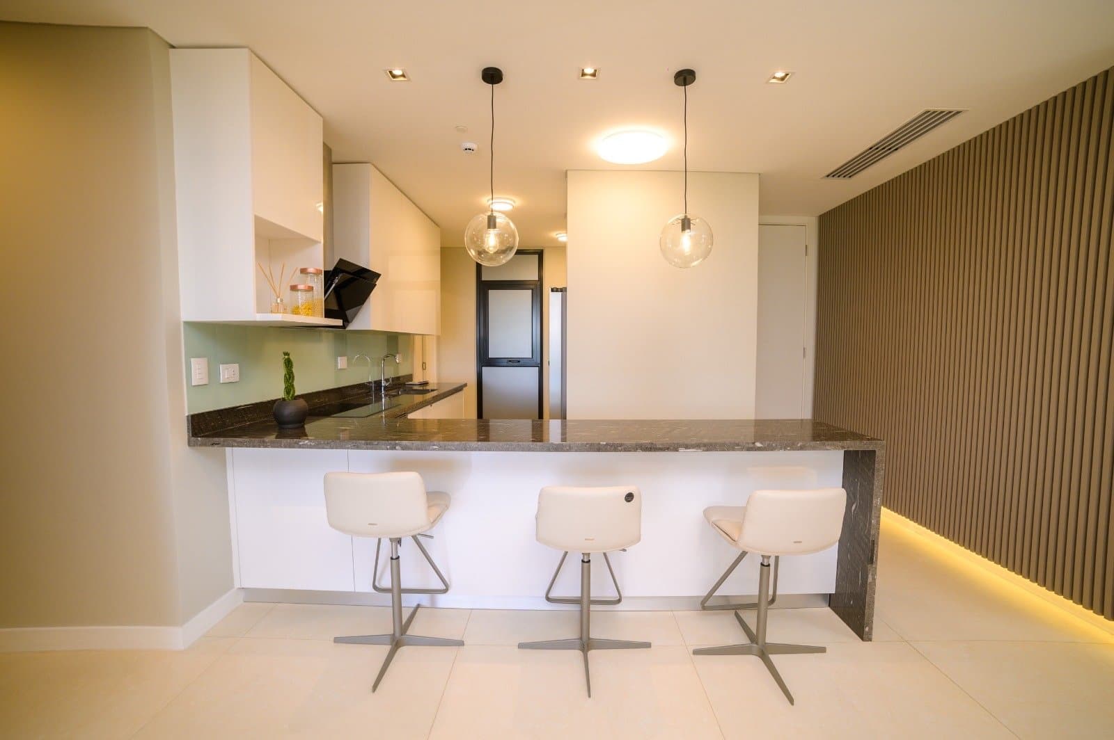 Departamento de Lujo en Venta a pasos del eje Corporativo !, foto 3