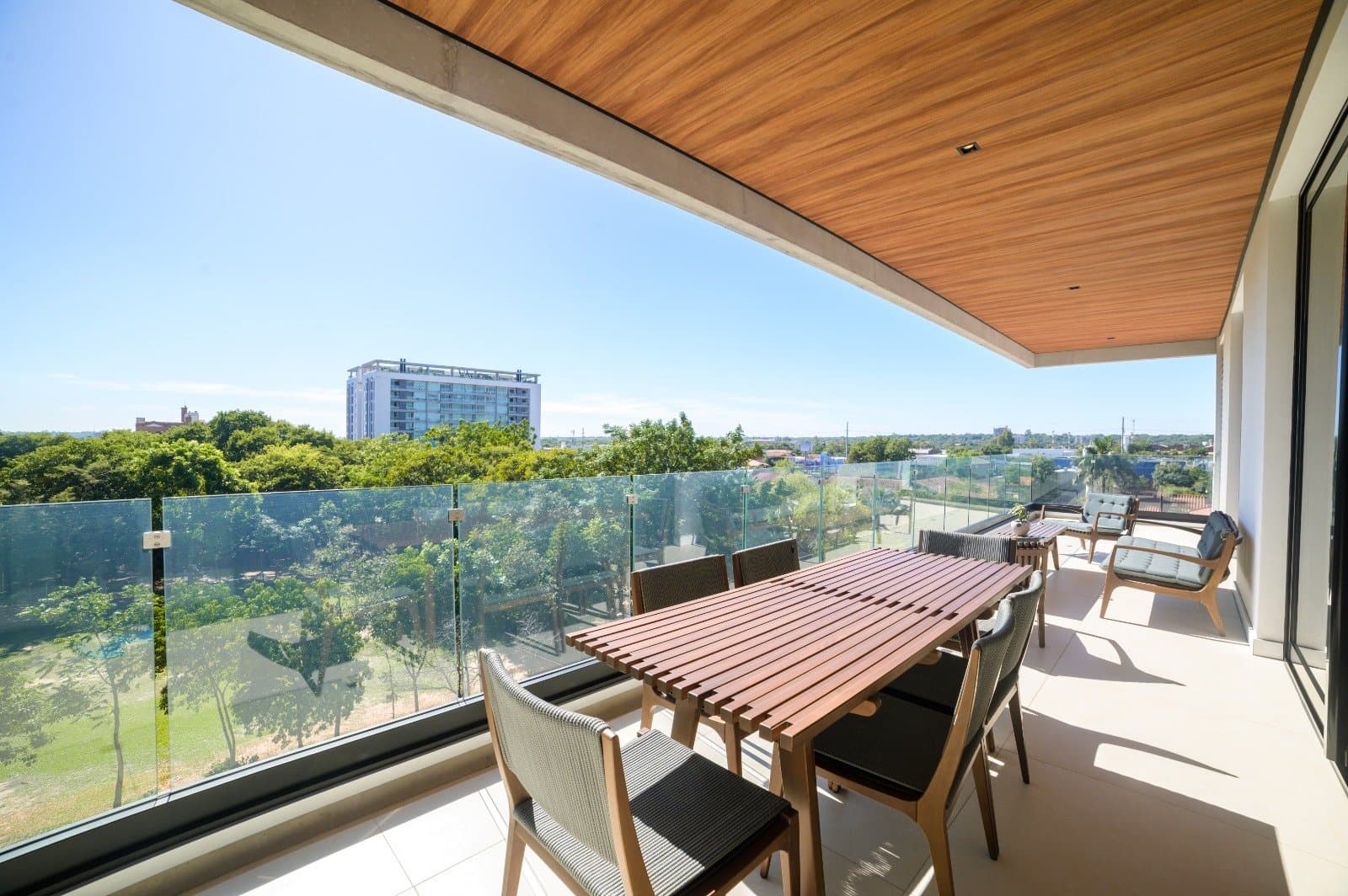Departamento de Lujo en Venta a pasos del eje Corporativo !, foto 4