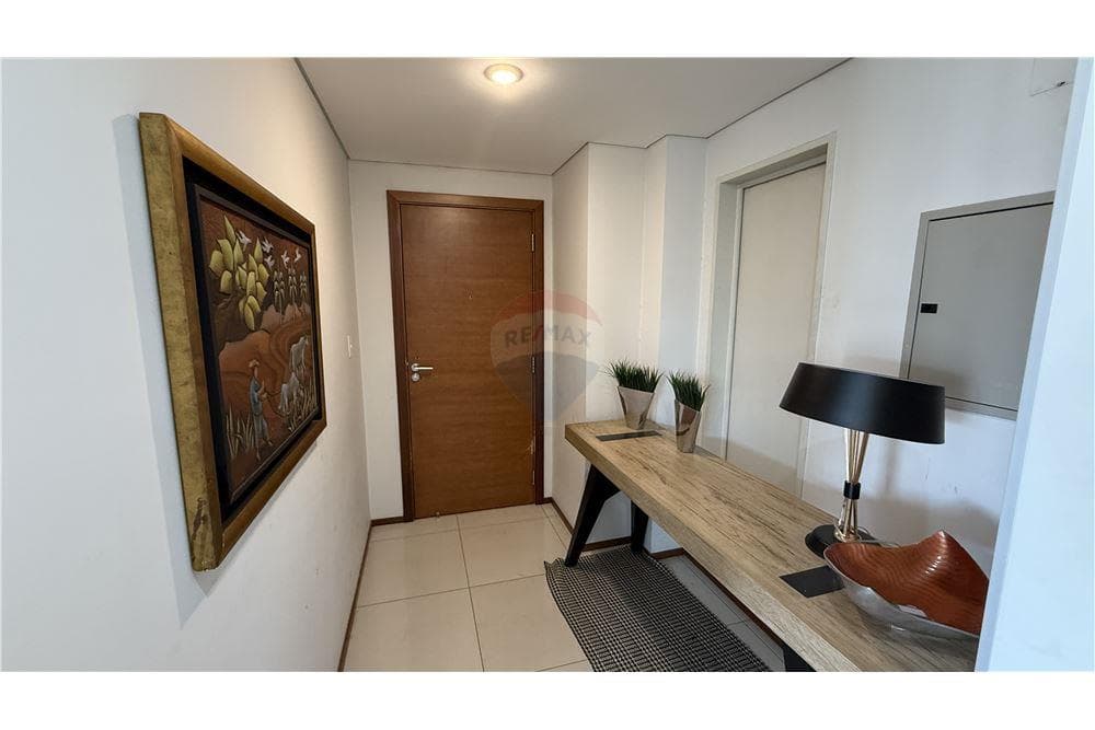 Departamento de 2 Dormitorios Amoblado en el Edificio The ONE — foto 3