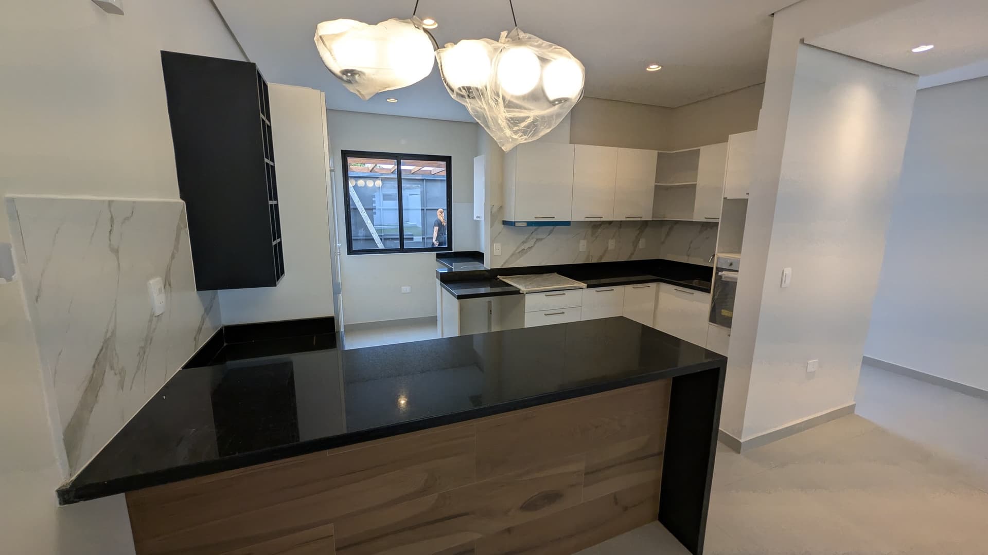 En alquiler duplex en loma merlo (Luque), foto 4