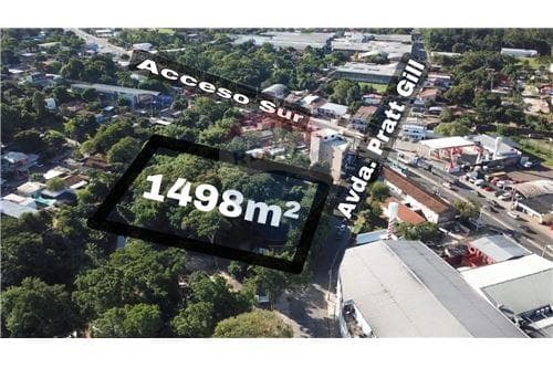 Terreno en venta, Ñemby, foto 1
