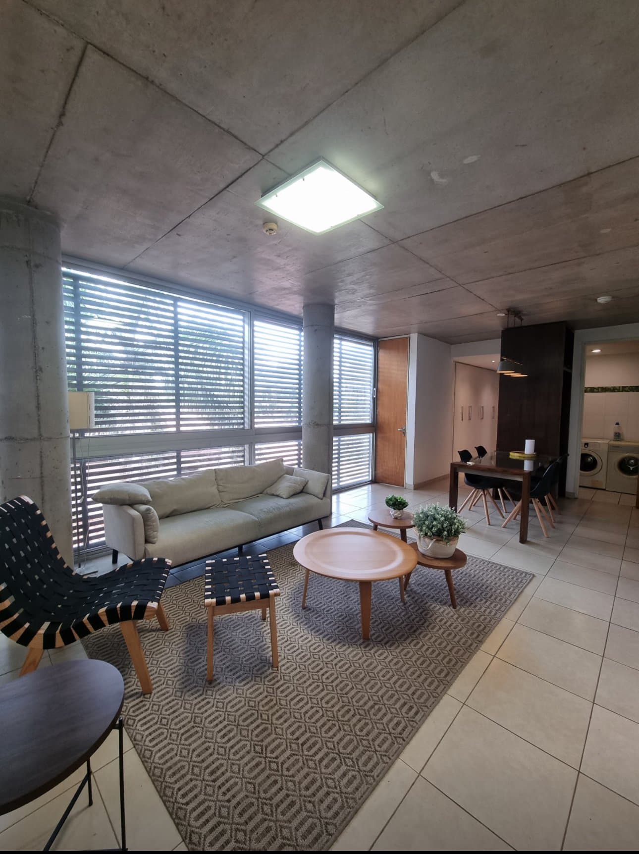 Dpto De 1 Dorm Amoblado, Z.club Centenario, foto 1