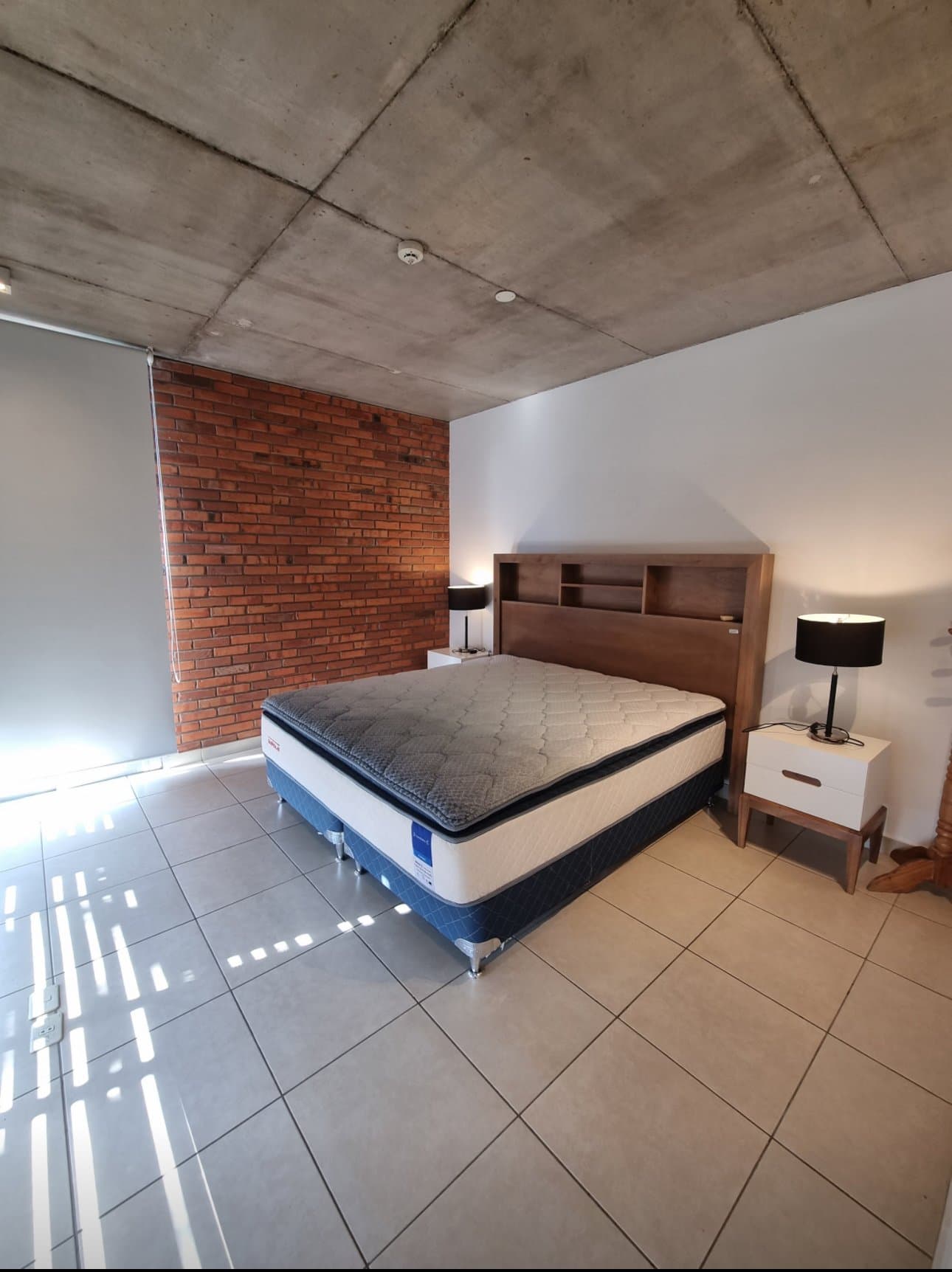 Dpto De 1 Dorm Amoblado, Z.club Centenario, foto 4