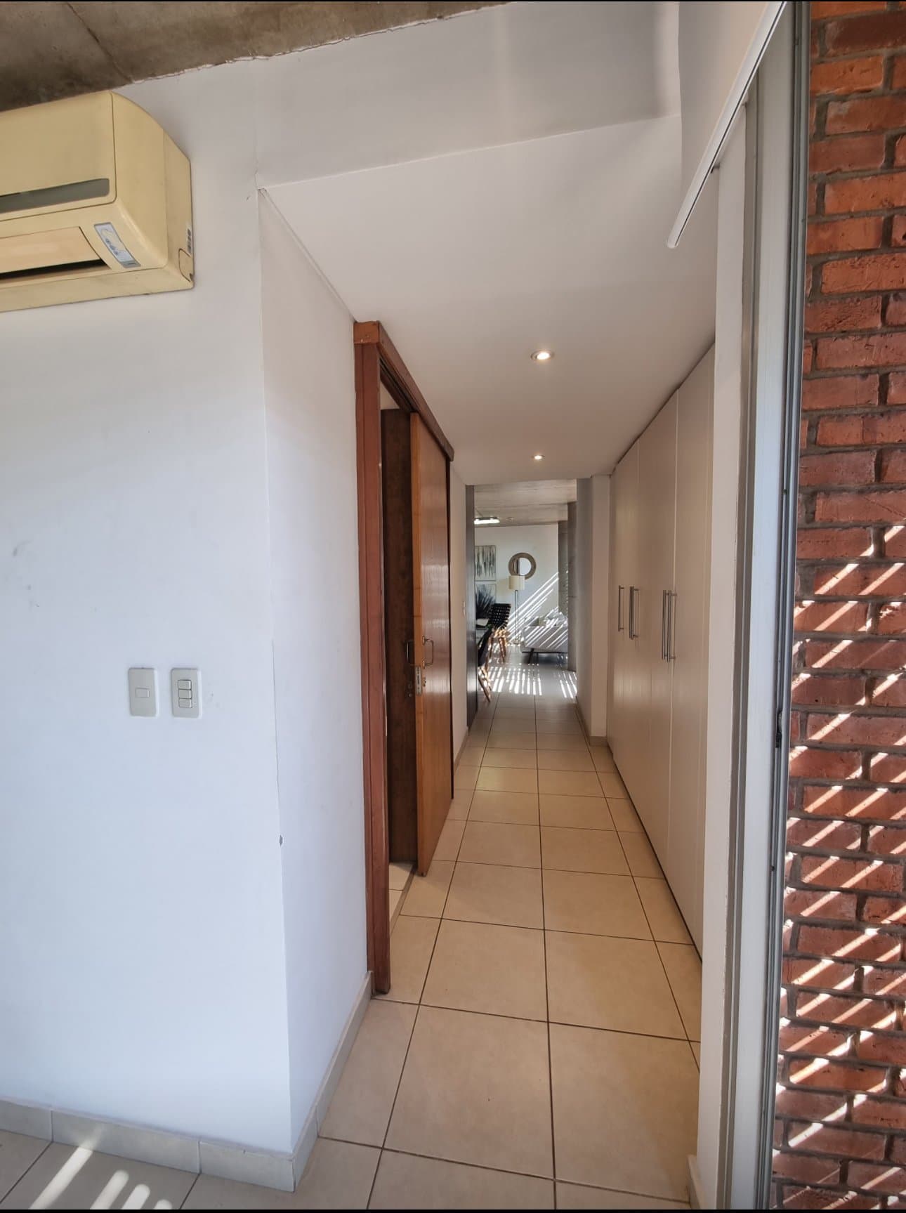 Dpto De 1 Dorm Amoblado, Z.club Centenario, foto 3