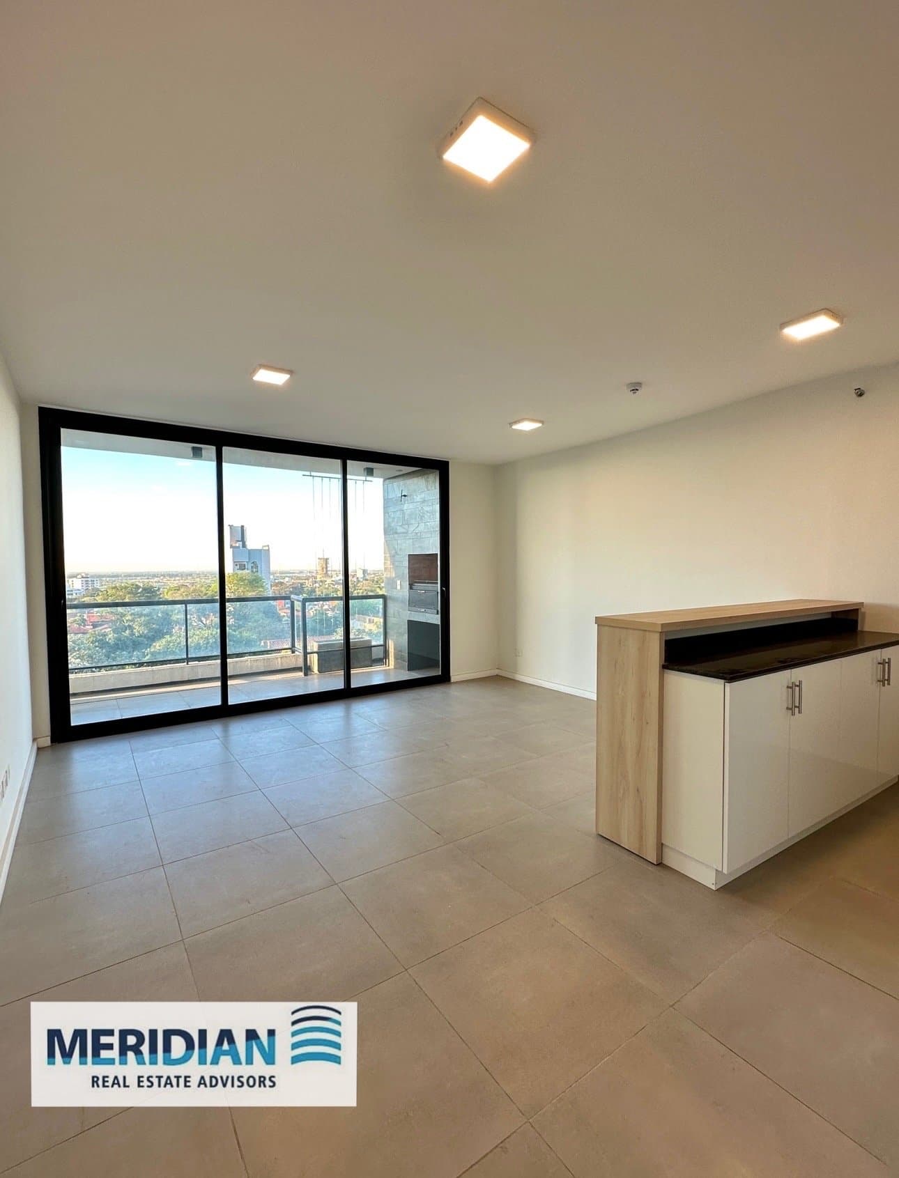 Departamento a Estrenar en venta en Barrio Las Mercedes !!, foto 1
