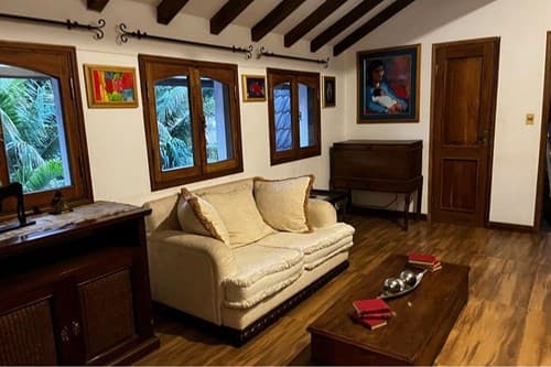 Amplia casa en asuncion villa aurelia, foto 3