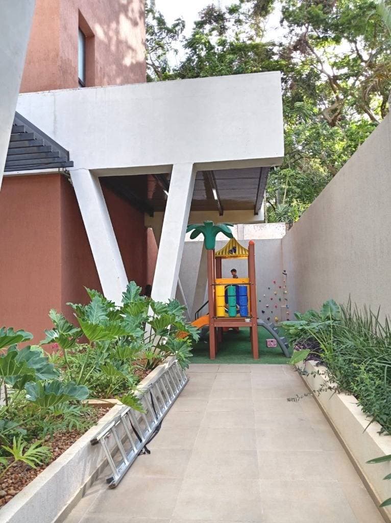 Departamento de 3 dormitorios a estrenar en Las Mercedes, foto 4