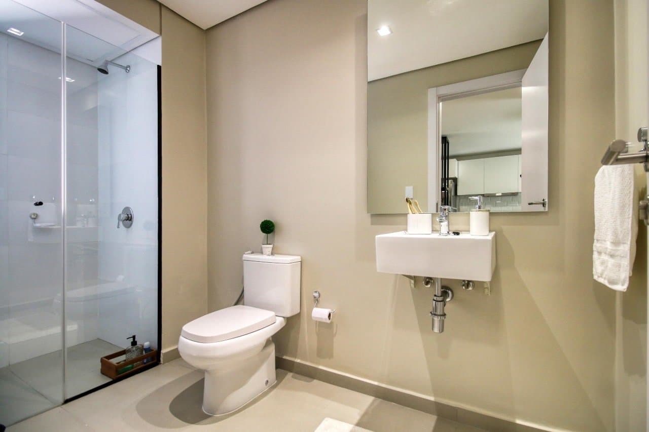 Departamento en venta zona eje corporativo !, foto 5