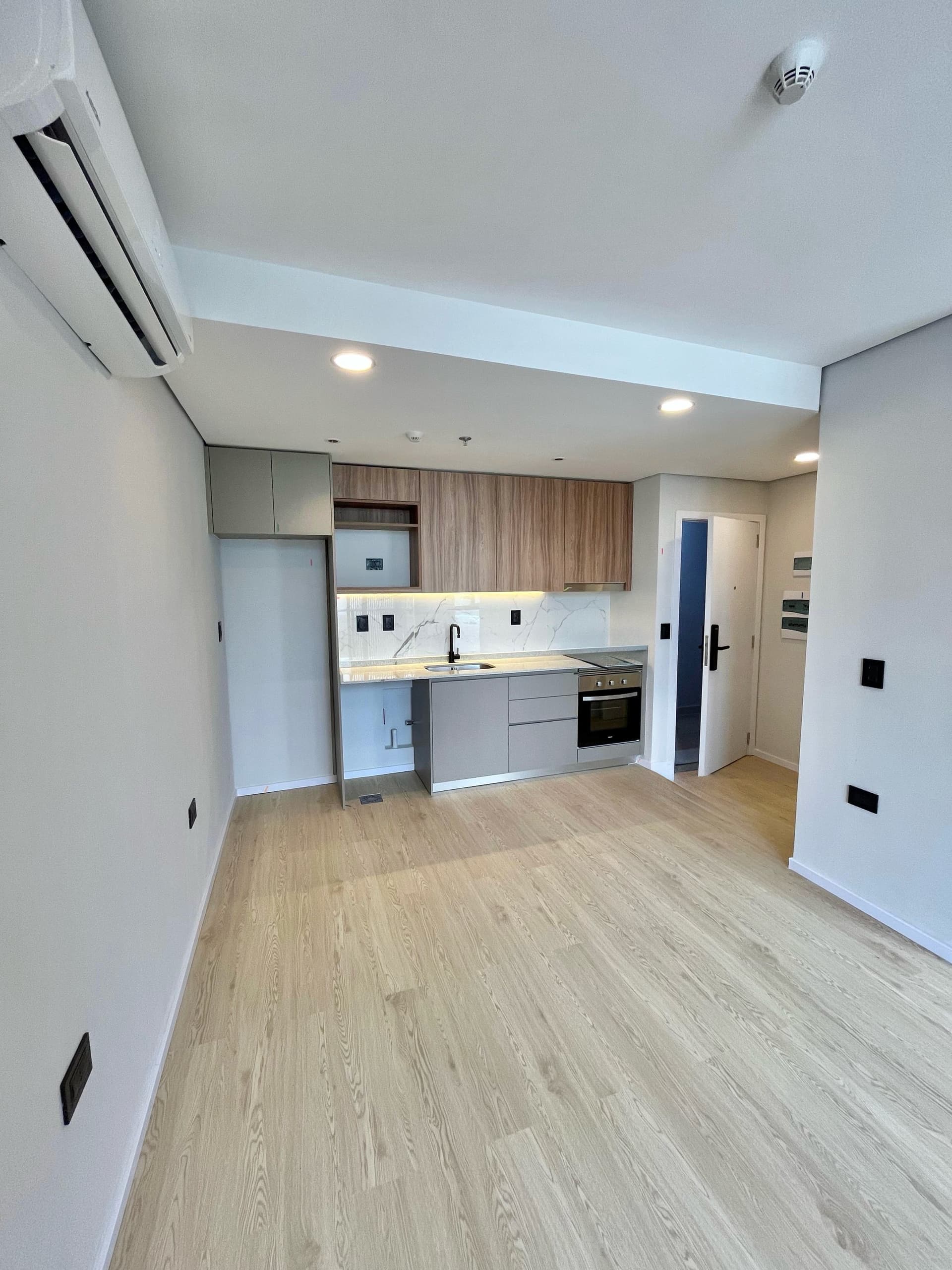 Departamento en venta zona eje corporativo !, foto 2