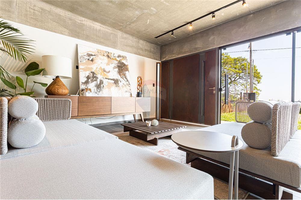Residencia a estrenar con vista al lago, foto 3