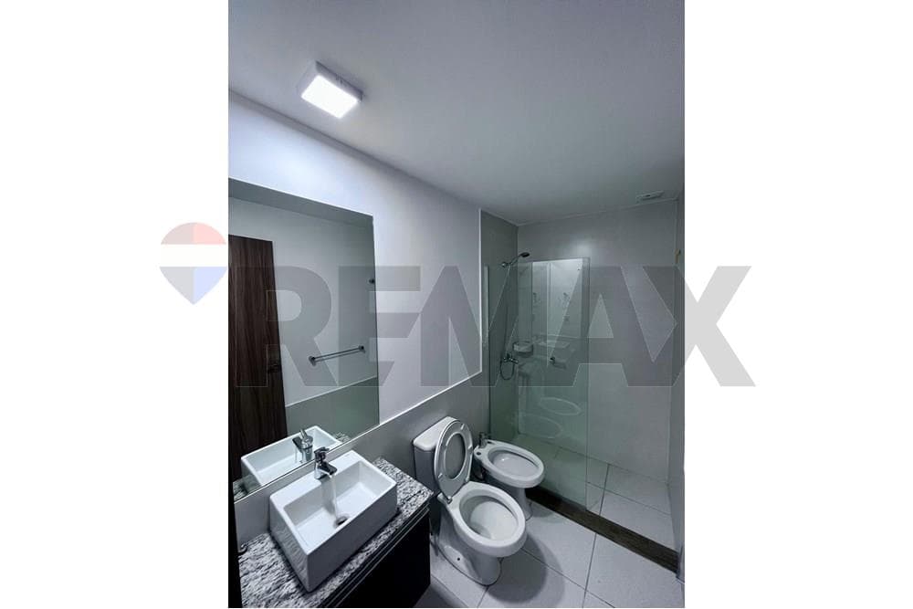Espectacular apartamento de 2 habs en asuncion — foto 3