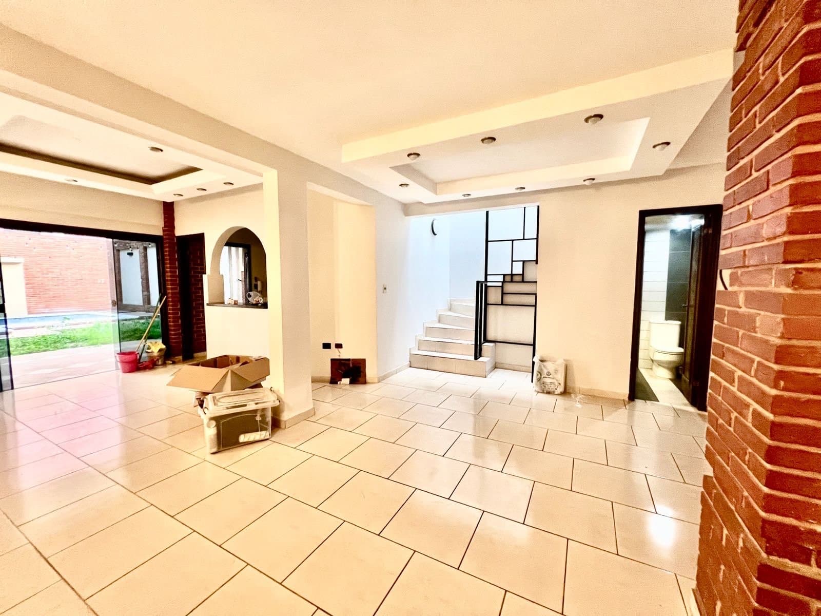 Amplio Duplex con piscina Fernando Zona Norte, foto 4