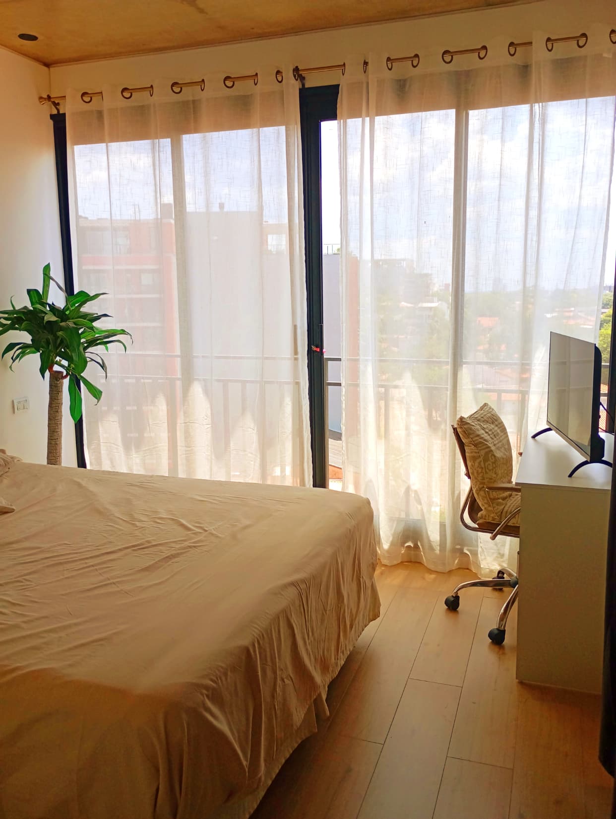 Penthouse - Shopping Del Sol — foto 2