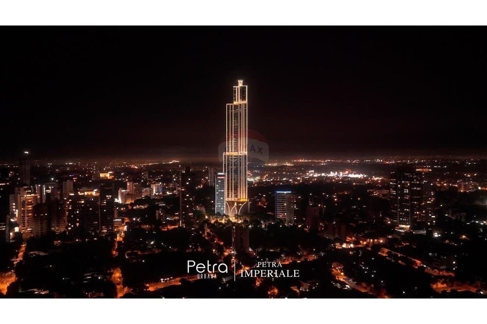 departamento de 2 dormitorios en edificio Petra Imperiale, foto 3