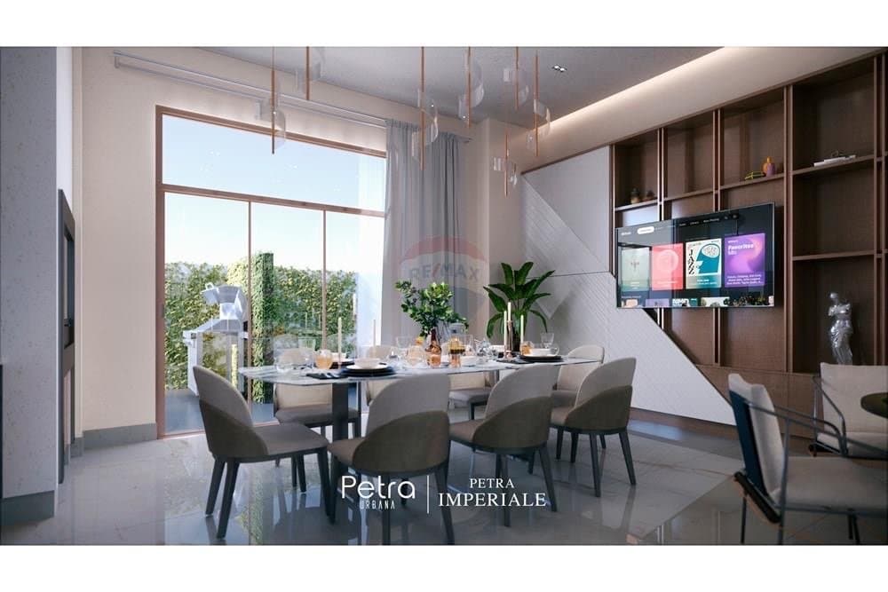 departamento de 2 dormitorios en edificio Petra Imperiale, foto 4