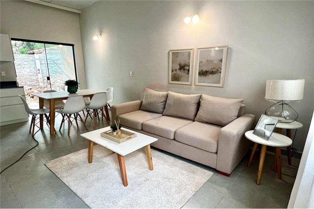 Casa - Venta - Paraguay Central Limpio — foto 4