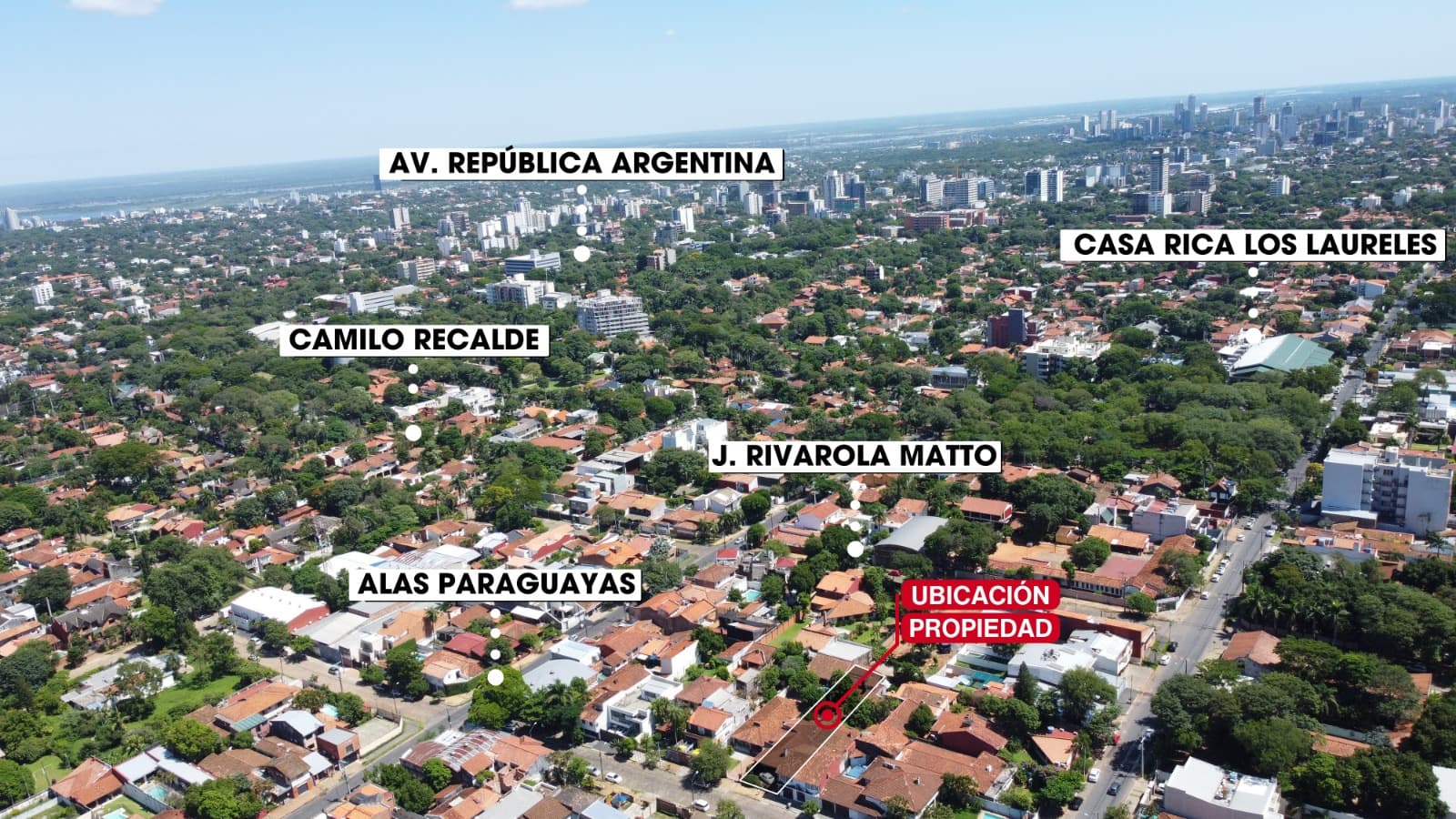 Propiedad de 500m2 en Venta - Barrio Los Laureles, foto 3