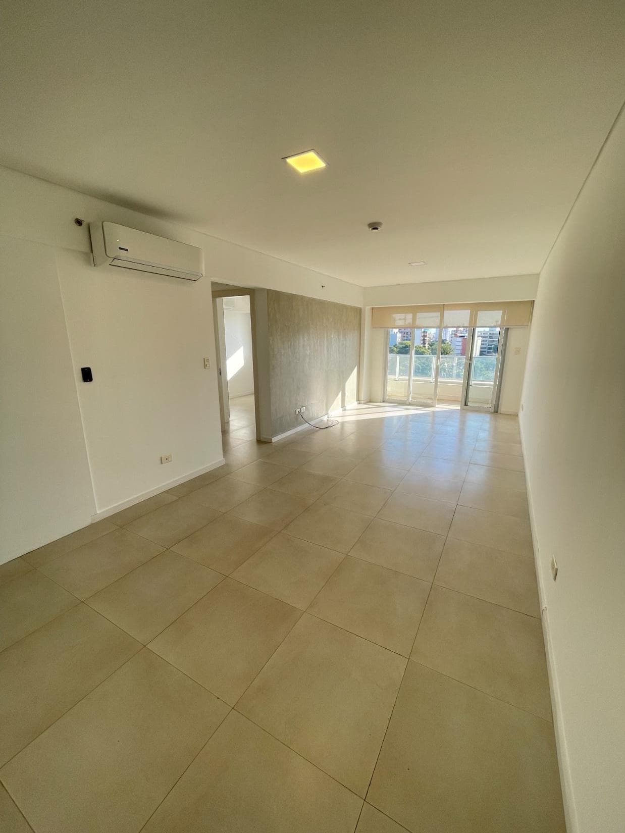 Departamento en Las Mercedes — foto 1