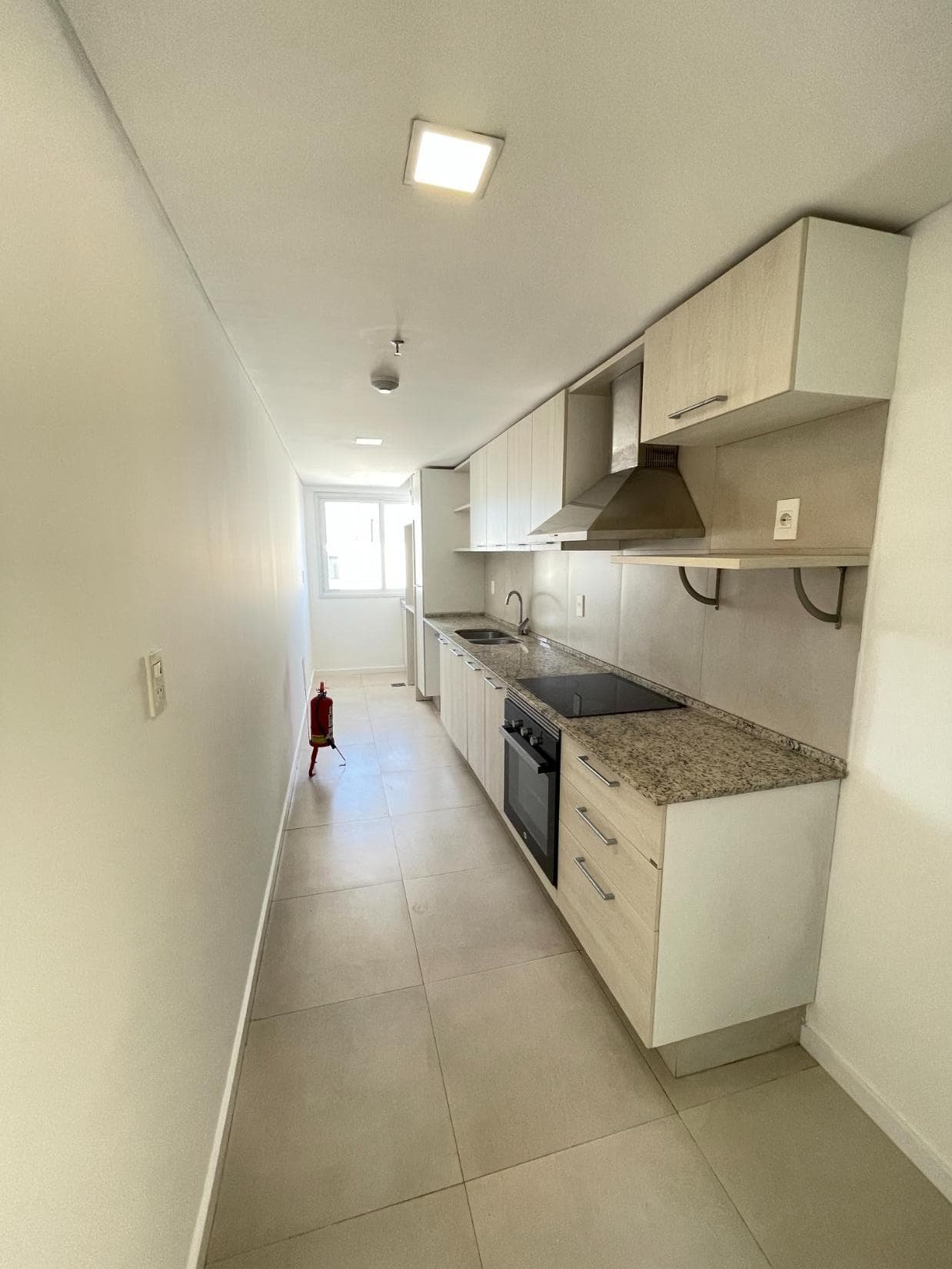 Departamento en Las Mercedes — foto 2