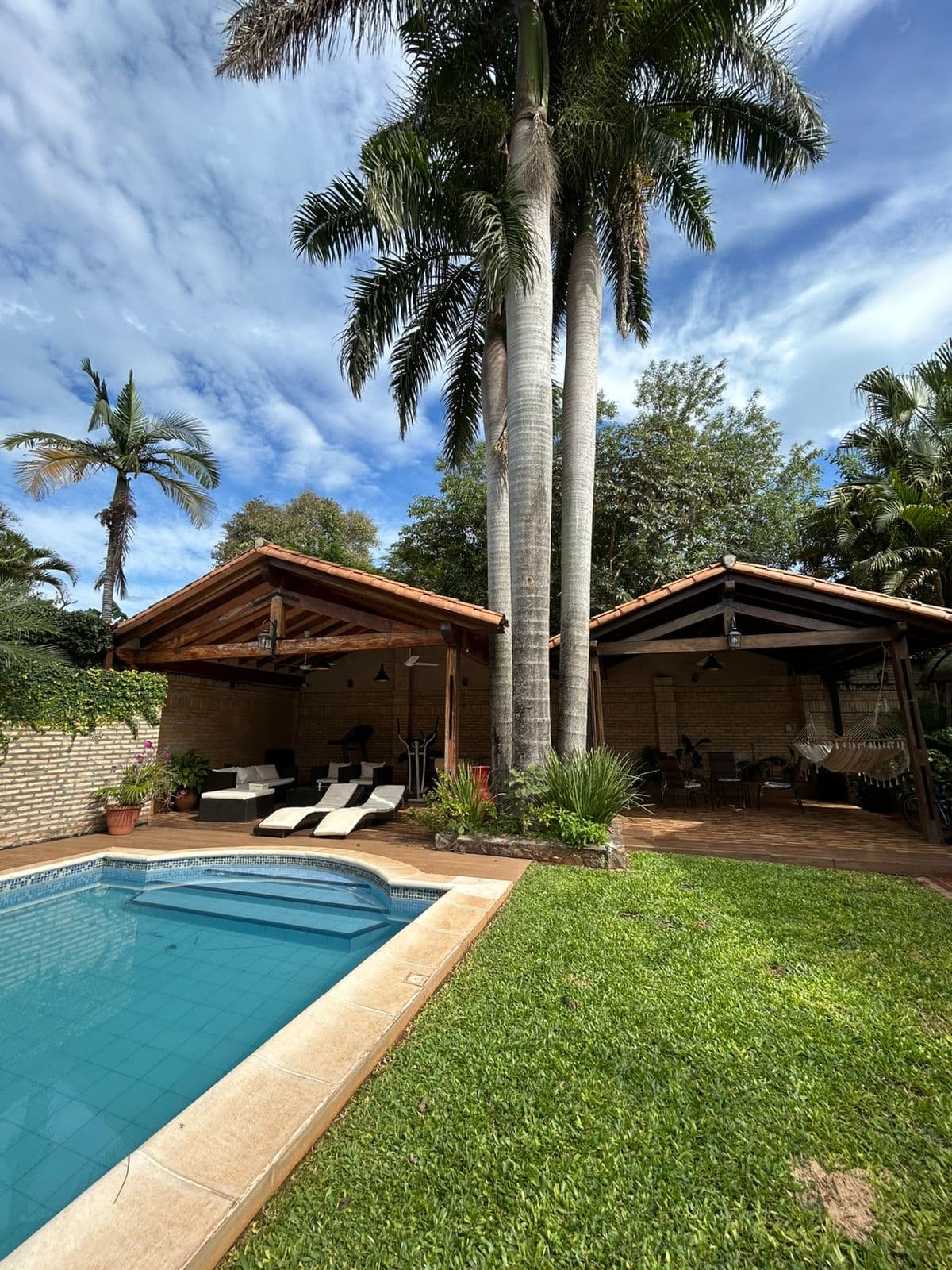 Casa en Mariano Roque Alonso, foto 1