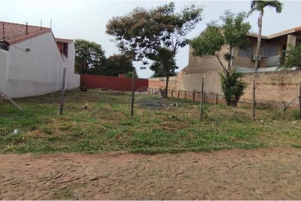 Vendo terreno en laguna grande