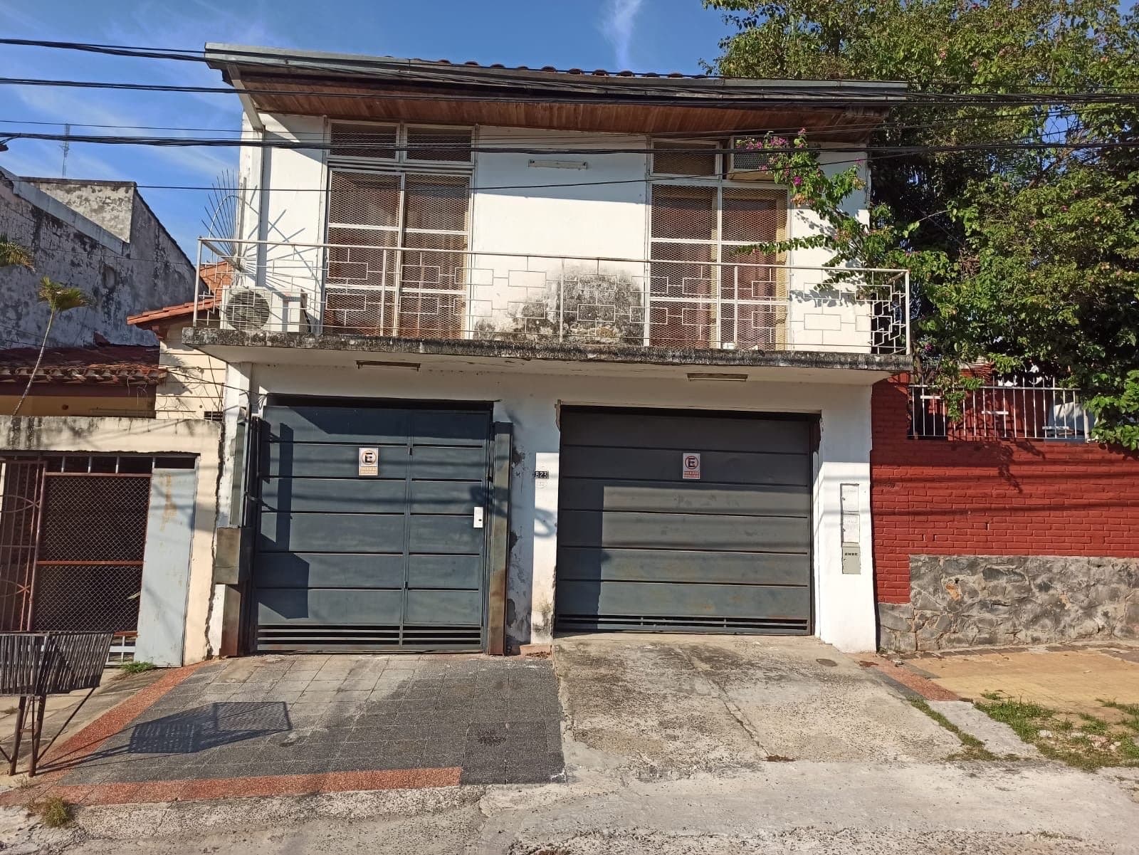 Vendo Casa En Oferta En Sajonia De Dos Pisos Zona Palacio De Justicia
