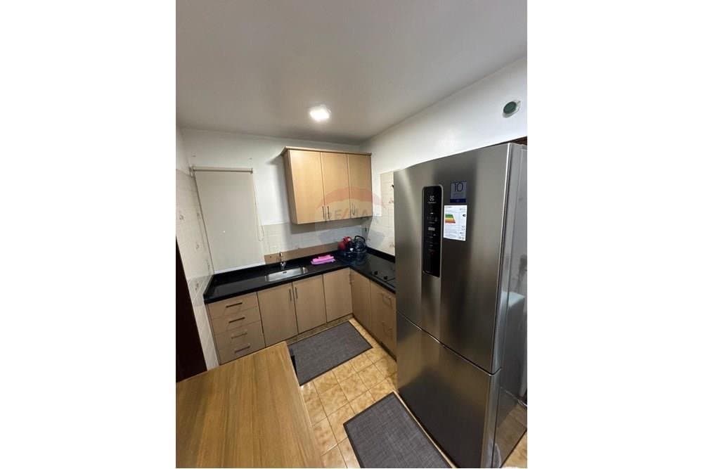 Vendo departamento de 1 dorm. en Catedral- Asunción