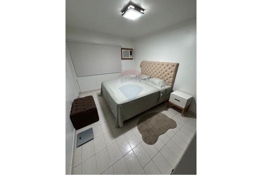 departamento de 1 dorm. en Catedral- Asunción — foto 2