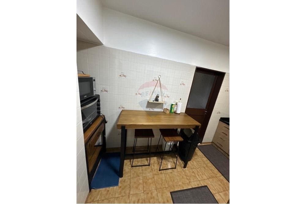departamento de 1 dorm. en Catedral- Asunción — foto 4