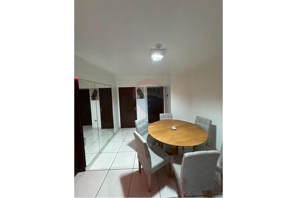 departamento de 1 dorm. en Catedral- Asunción — foto 5