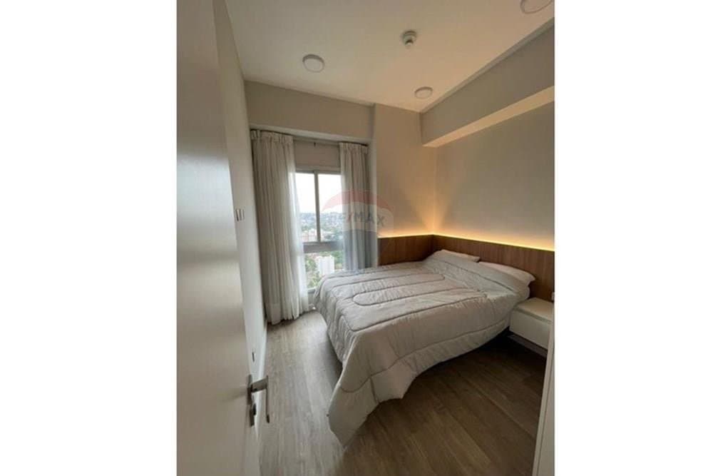 departamento de 2 dorm. en Las Lomas- Asunción — foto 2