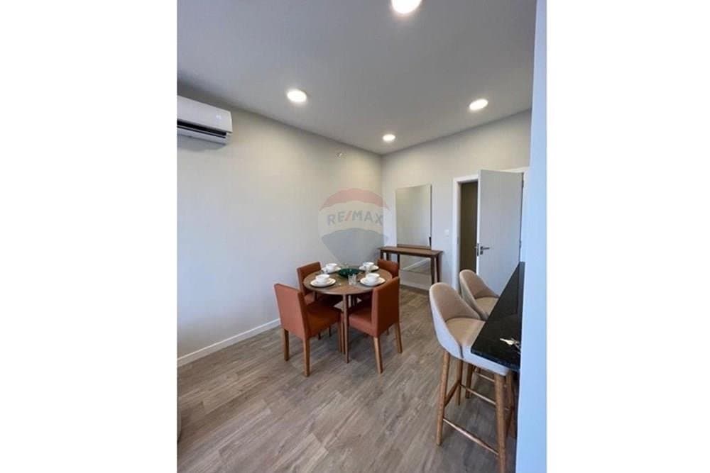 departamento de 2 dorm. en Las Lomas- Asunción — foto 3