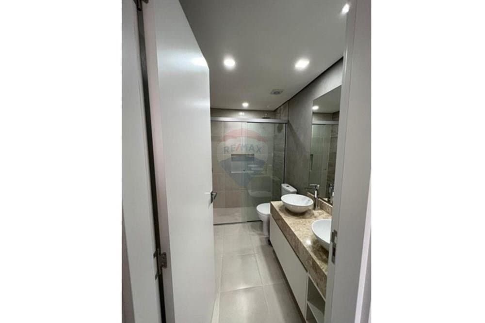 departamento de 2 dorm. en Las Lomas- Asunción — foto 4