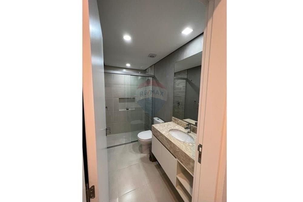 departamento de 2 dorm. en Las Lomas- Asunción — foto 5