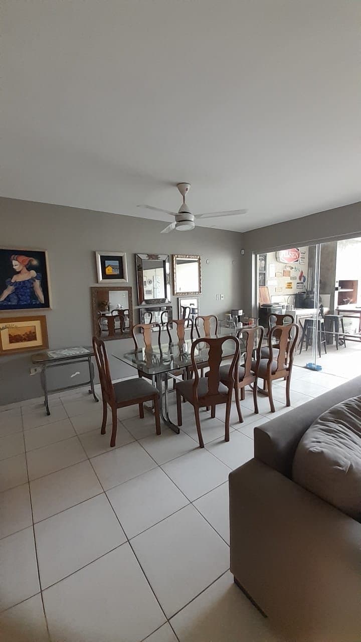 Duplex en santa maria( asu), foto 3