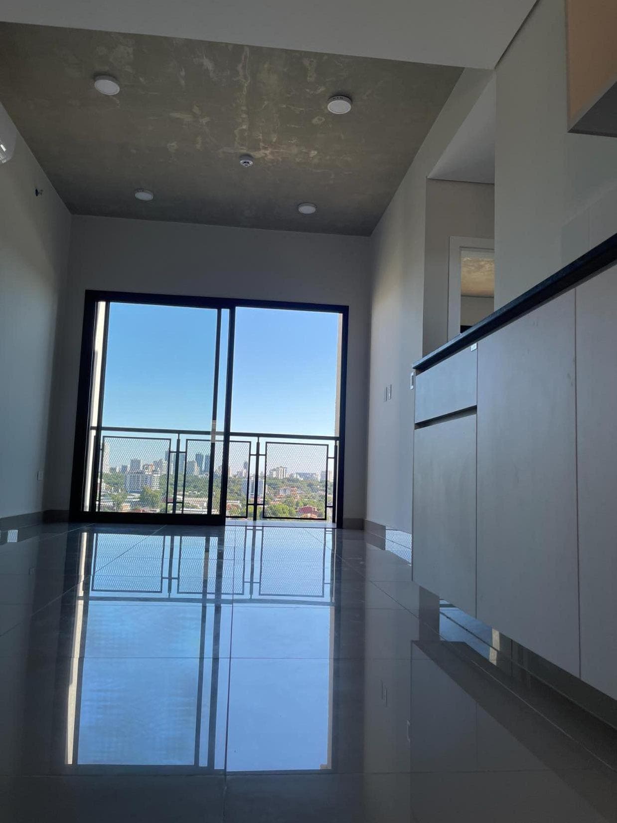 Departamento En Venta Edificio Zuba IV Zona Cit — foto 4