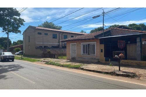 Casa-Venta- Tercer Barrio, Luque, Central, foto 3