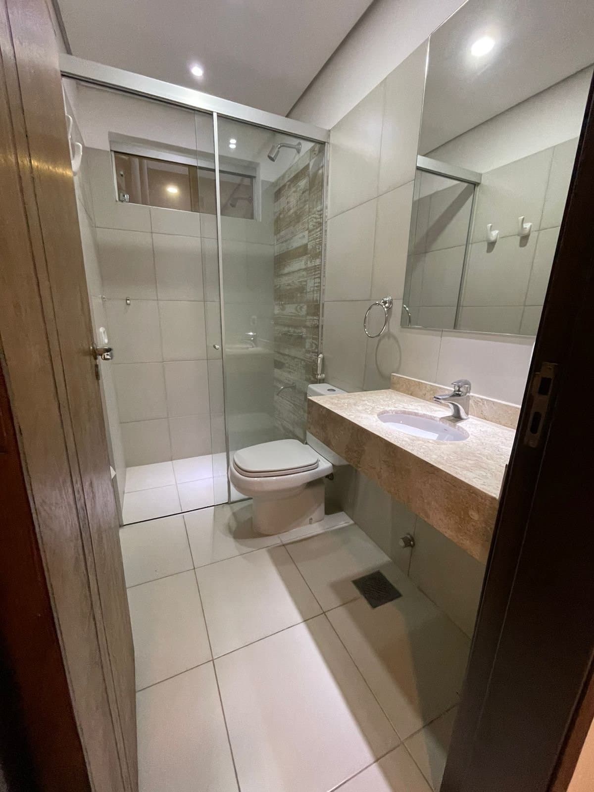 Departamento De 2 Dormitorios. Villa Morra, foto 2