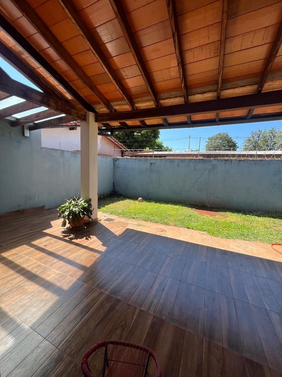 Casa En San Lorenzo Miraflores, foto 5