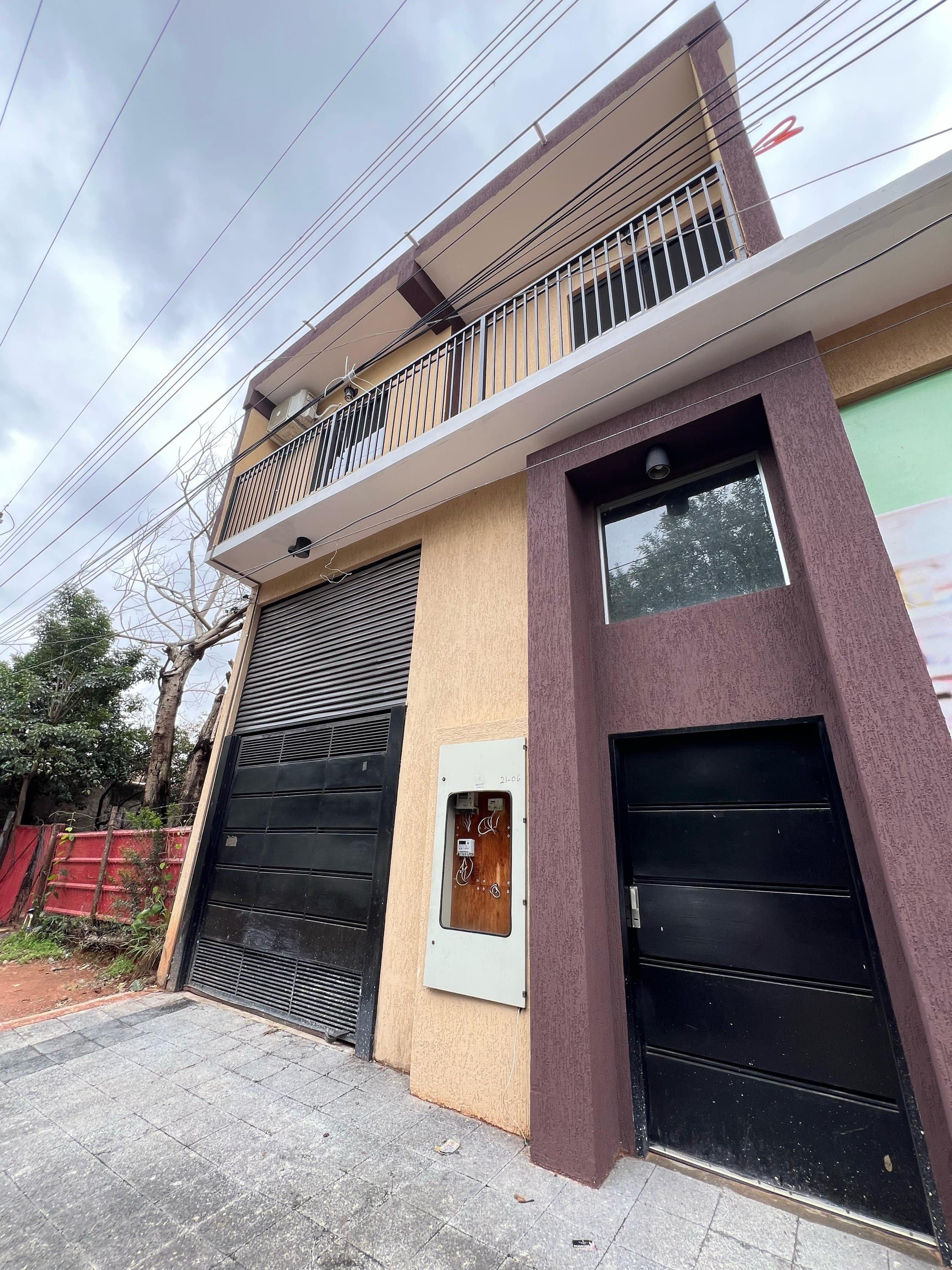 Alquilo departamento a estrenar en Villa Elisa