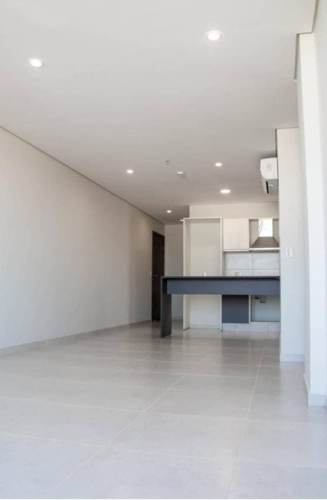 Departamento en edificio la castalia – barrio mburucuyá, foto 3