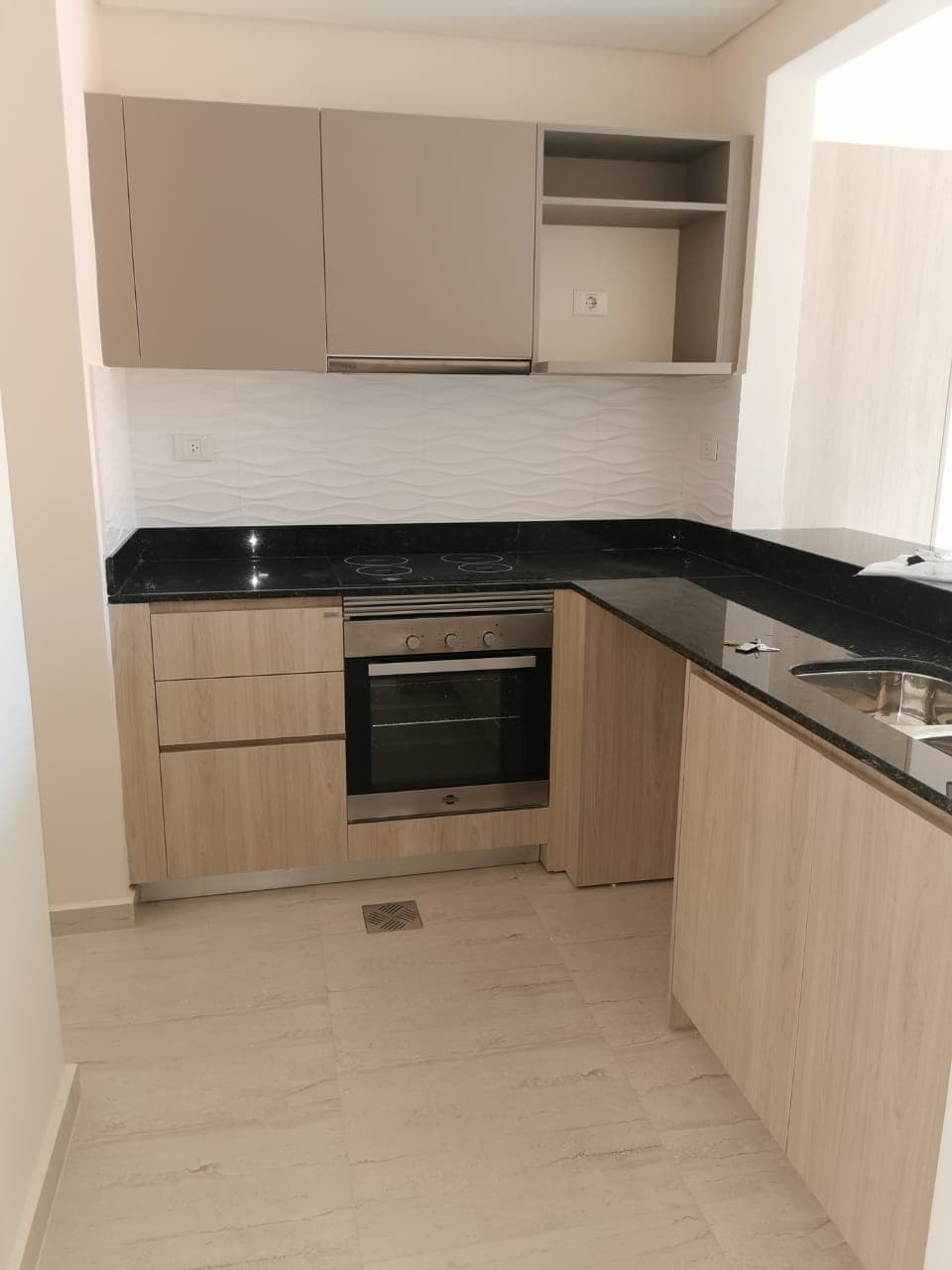 hermoso departamento en Herrera, foto 3