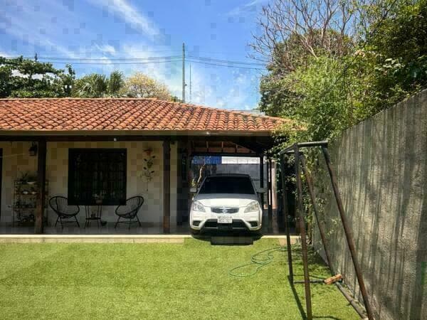 DE Residencia!! Cacique Lambare!! — foto 5