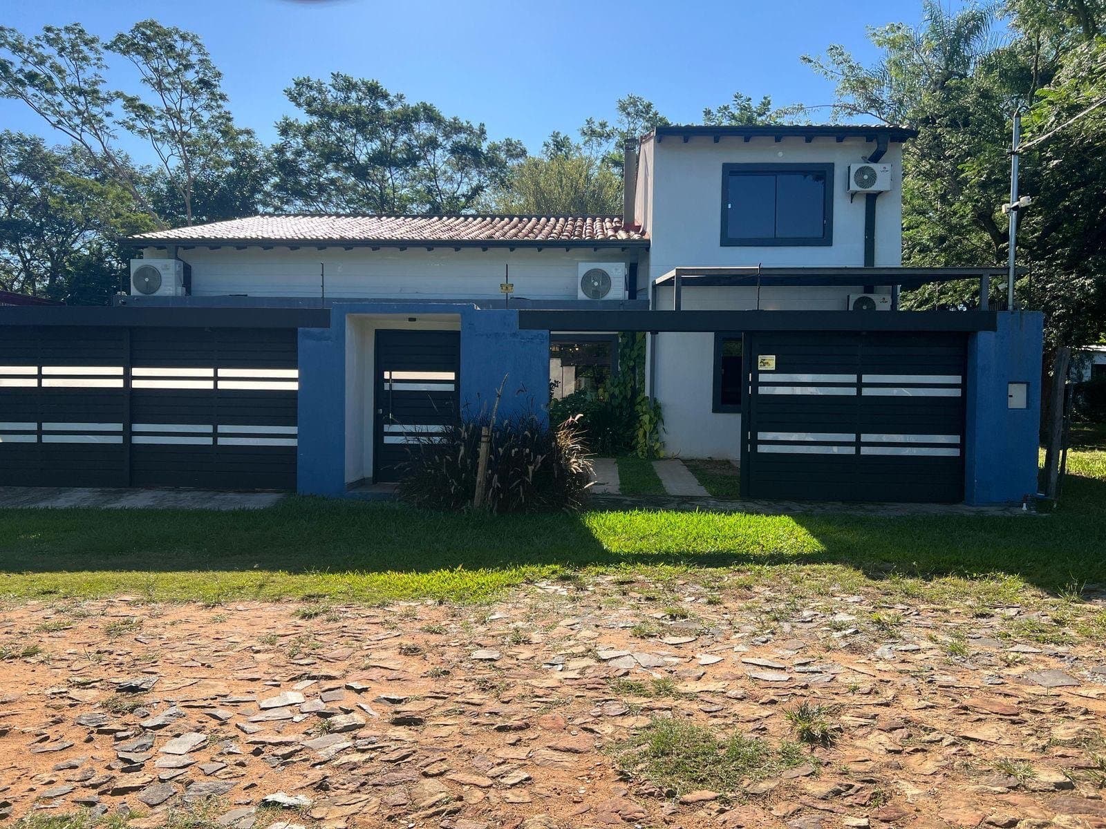 Residencia en villa delfina San Bernardino, foto 3