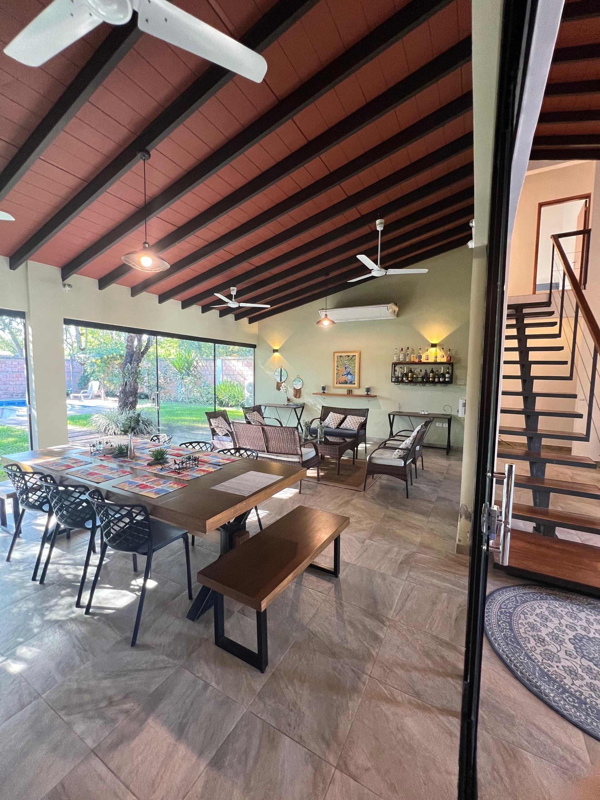 Residencia en villa delfina San Bernardino, foto 5