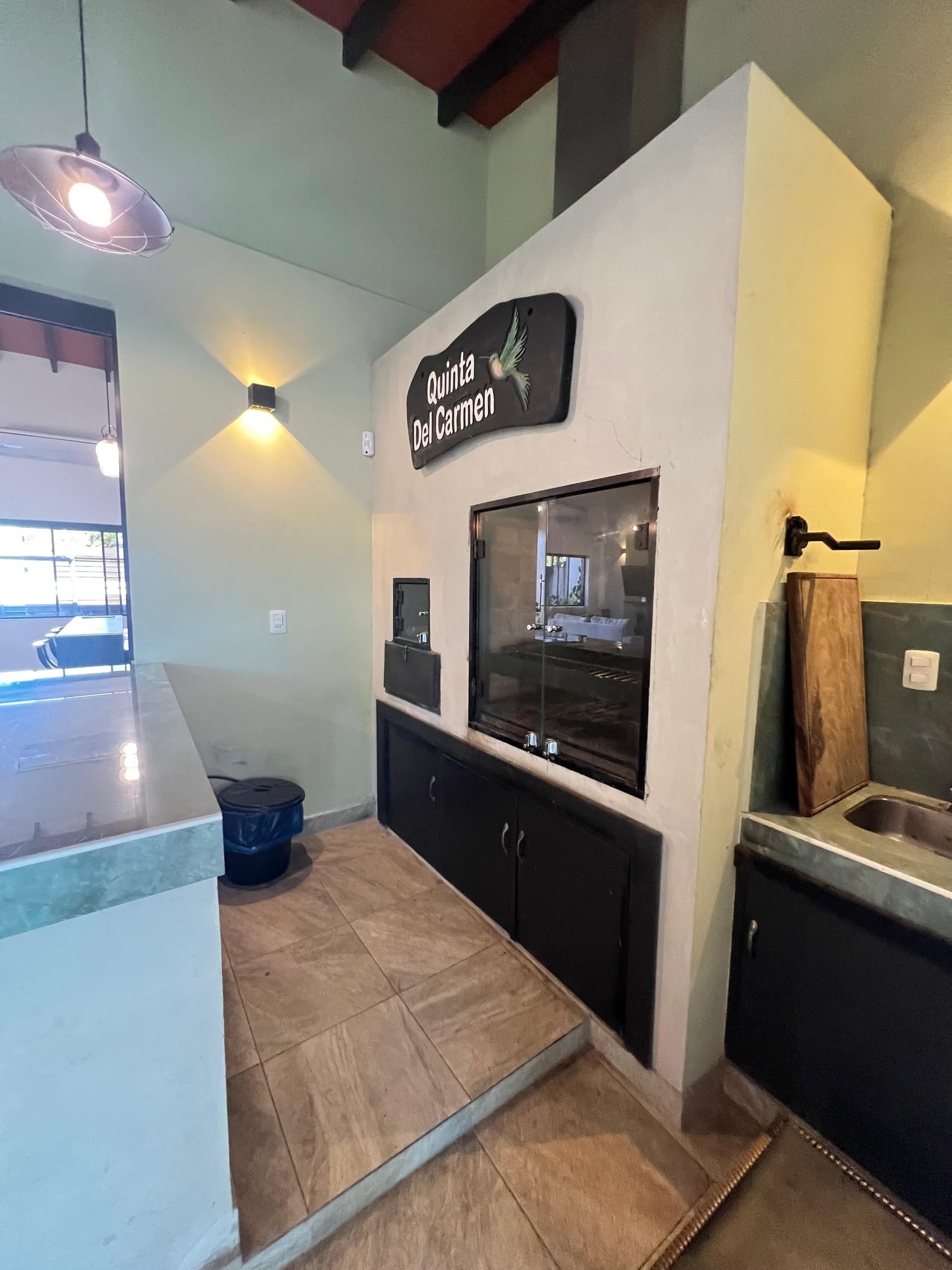 Residencia en villa delfina San Bernardino, foto 4