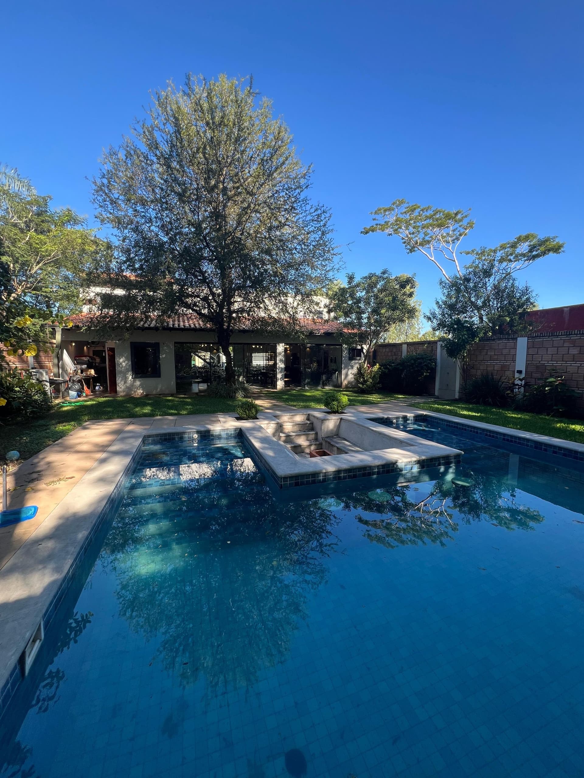 Residencia en villa delfina San Bernardino, foto 2