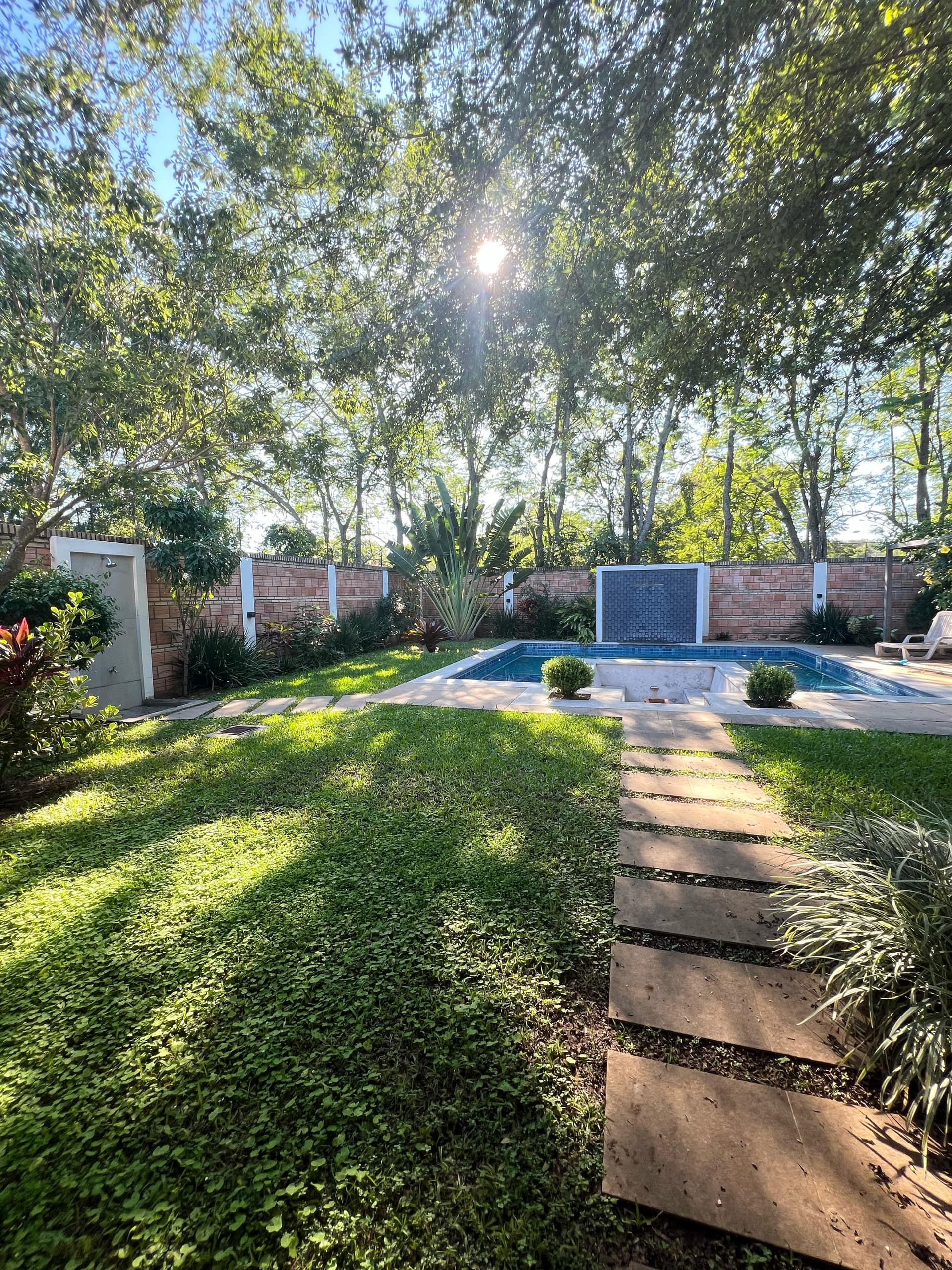 Residencia en villa delfina San Bernardino, foto 1
